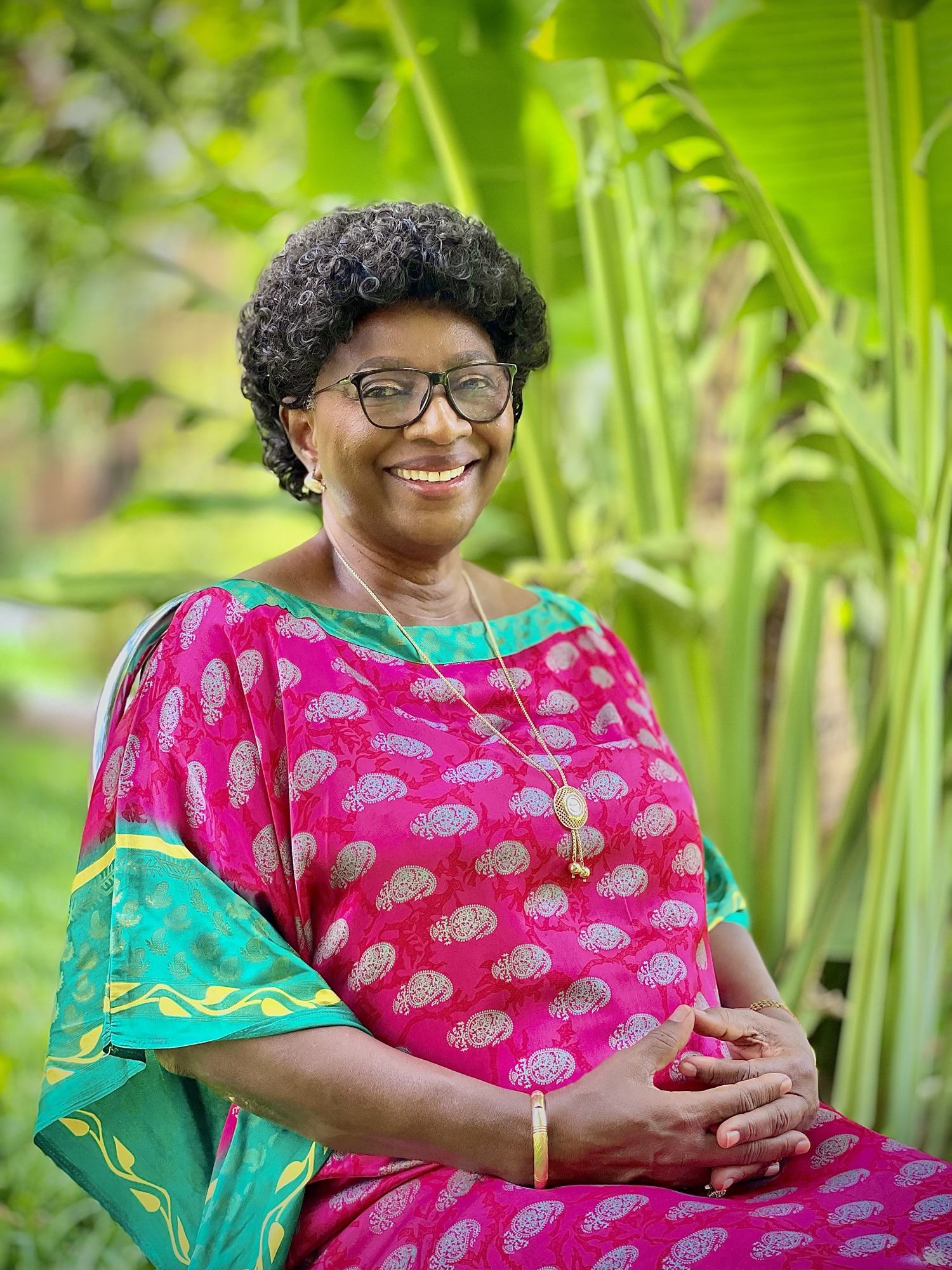 Journée internationale du secrétariat – 2025 : Message de la Presidente&nbsp;Fédérale