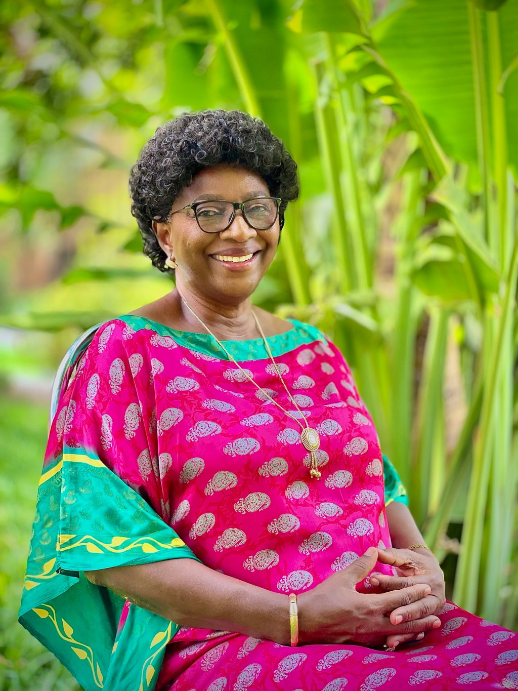 Journée internationale du secrétariat – 2025 : Message de la Presidente&nbsp;Fédérale