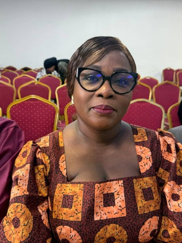 La LIS, Invitée d’Honneur au Prix d’Excellence Administratif&nbsp;2025