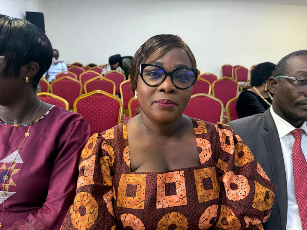 La LIS, Invitée d’Honneur au Prix d’Excellence Administratif&nbsp;2025