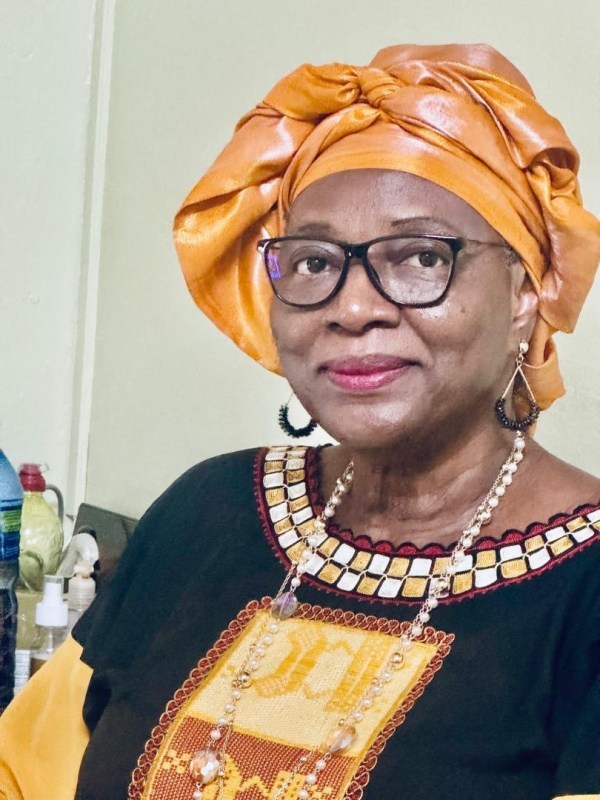 Mme Toussida OUEDRAOGO, élue présidente de la&nbsp;FAProSAD