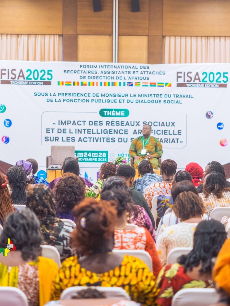 FAPROSAD : une nouvelle dynamique continentale confirmée à&nbsp;Bamako