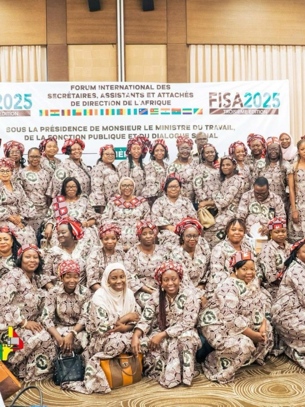 🌍 #JIS2026 | Hommage aux acteurs de&nbsp;l’ombre