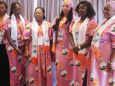 📌 Retour sur la Journée ivoirienne des secrétaires 2026 à&nbsp;Abidjan