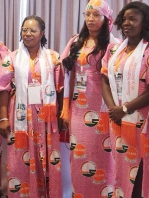 📌 Retour sur la Journée ivoirienne des secrétaires 2026 à&nbsp;Abidjan