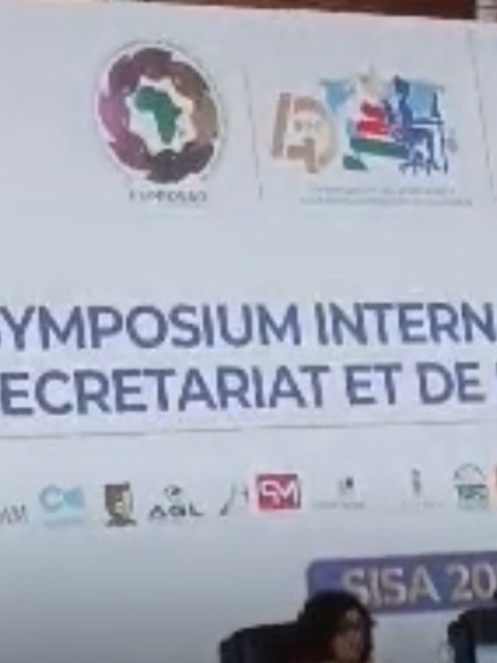 SISA 2026 à Yaoundé : les secrétaires et assistants de direction s’approprient l’intelligence artificielle pour réinventer leur&nbsp;métier