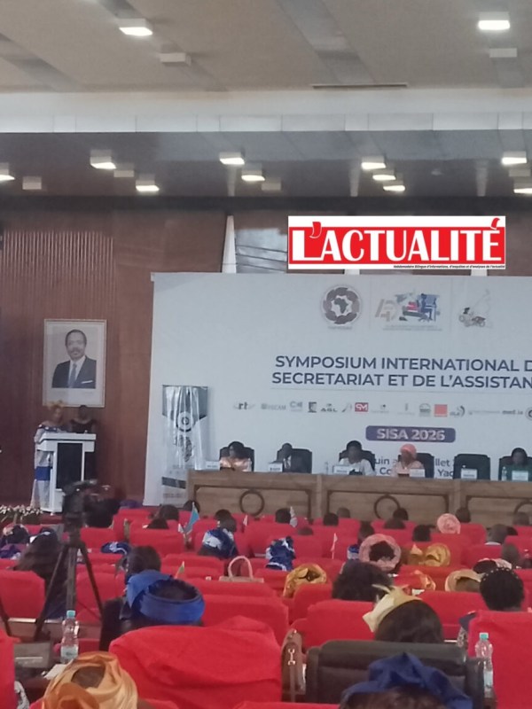 Gouvernance digitale en Afrique : ce qu’il faut retenir du dernier symposium des&nbsp;secrétaires